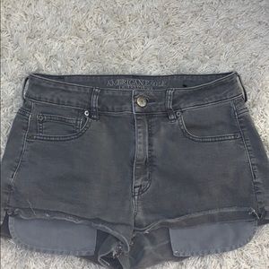 American Eagle Denim Shorts
